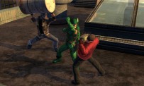 DC Universe Online