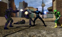 DC Universe Online