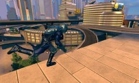 DC Universe Online