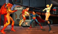 DC Universe Online