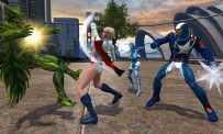 DC Universe Online