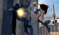 DC Universe Online