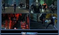 DC Universe Online : le plein d'images