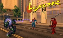 DC Universe Online