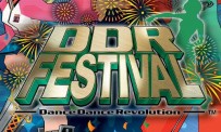DDR Festival Dance Dance Revolution