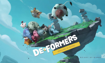 DE-FORMERS