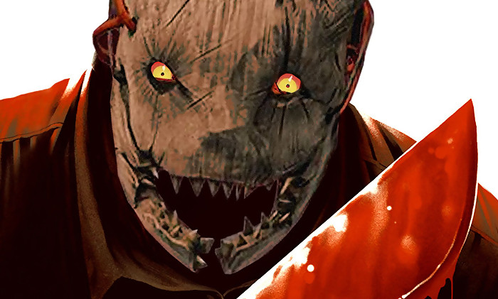 Dead by Daylight: Switch バージョンが登場、私たちを驚かせたい映画