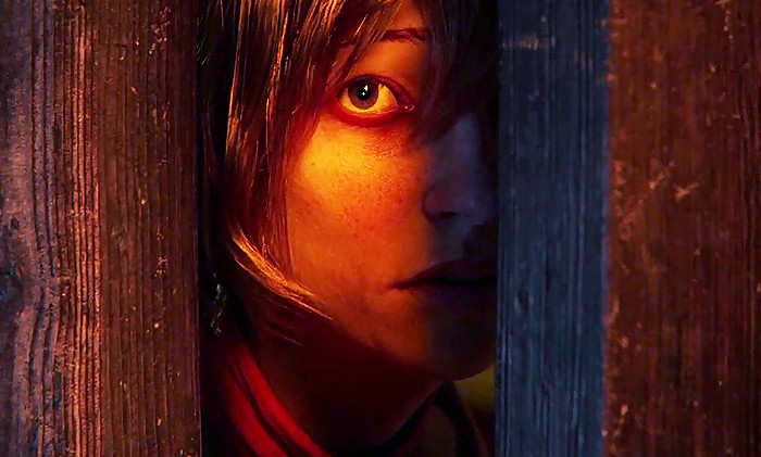 Dead by Daylight: Stadia でのゲームを確認する新しいトレーラー