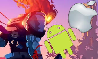 Dead Cells : la sortie sur Android se précise enfin, date et prix