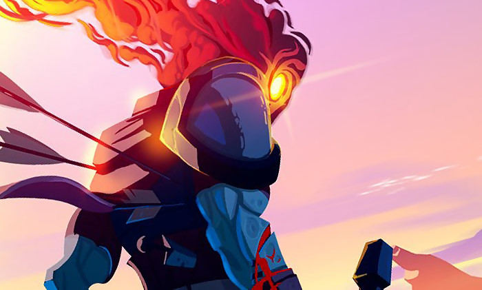 dead cells update 1.1.1 switch february 2019