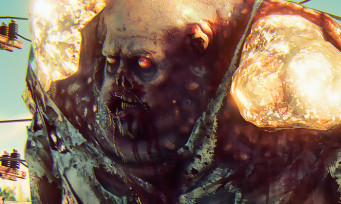 Dead Island 2 : voici la démo secrète de l'EGX 2015 en video