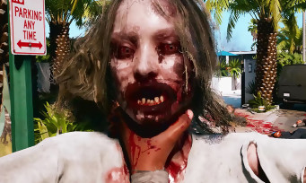 Dead Island 2 confirme son retour à la gamescom 2022, une date et du gameplay