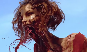 Dead Island 2 : un trailer final bien gore et non censuré, ça gicle de partout