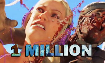 Dead Island 2 : déjà un million de copies vendues en un week-end, le succès est