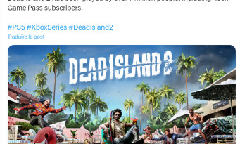 Dead Island 2