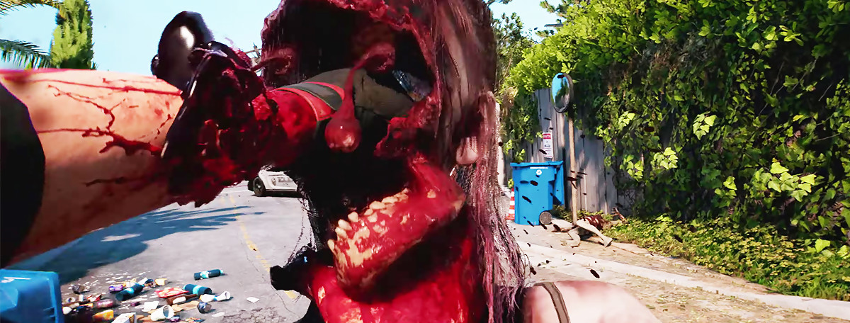 Dead Island 2 : une vidéo de 15 min qui a rassuré tout le monde, le jeu s'annonc
