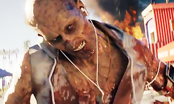 Gamescom 2014: Dead Island 2 قابلة للعب في العرض العالمي الأول