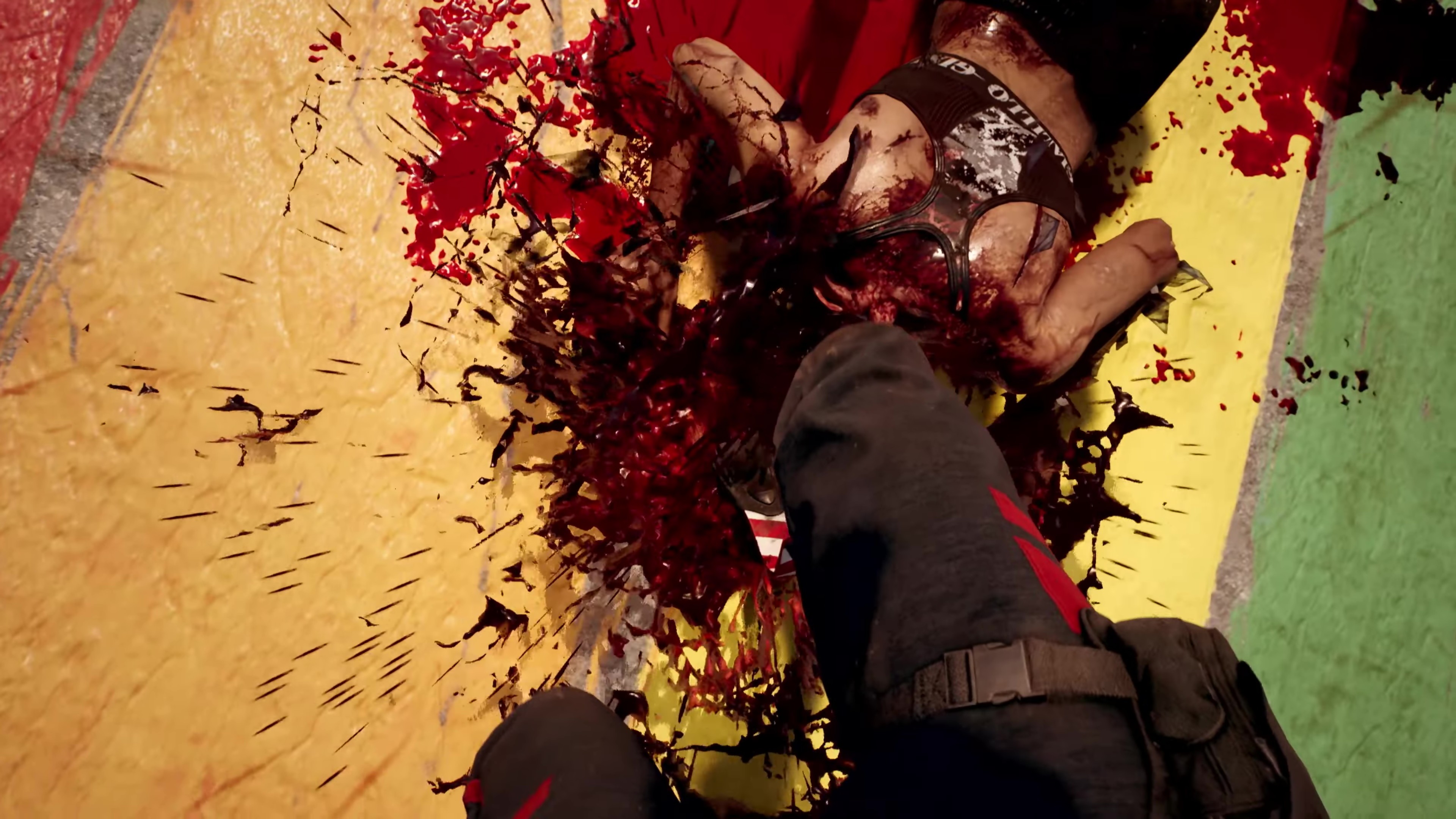 Test Dead Island 2 : les notes sont tombées, c'est correct mais