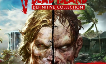 Dead Island : Definitive Collection