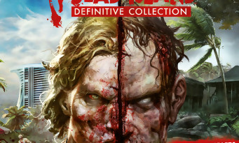 Dead Island : Definitive Collection