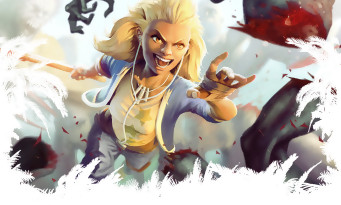 Dead Island Epidemic