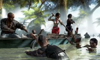 Dead Island Riptide