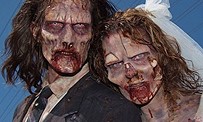 Dead Island offre un mariage zombie