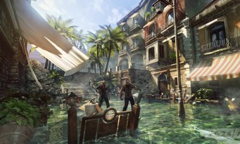 Dead Island Riptide