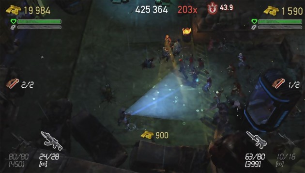 dead nation ps vita dlc