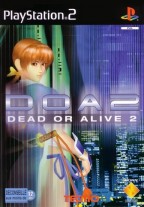 Dead or Alive 2 : Hardcore