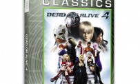 Dead or Alive 4