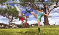 Dead or Alive 4