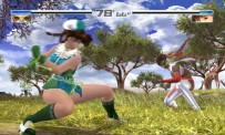 Dead or Alive 4