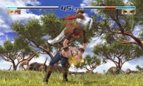 Dead or Alive 4
