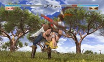 Dead or Alive 4