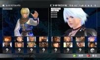 Dead or Alive 4
