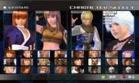 Dead or Alive 4