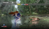 Dead or Alive 4