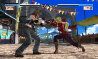 Dead or Alive 4
