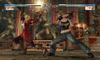 Dead or Alive 4