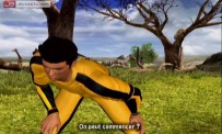 Dead or Alive 4