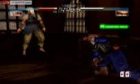 Dead or Alive 4