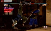 Dead or Alive 4