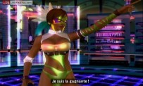 Dead or Alive 4