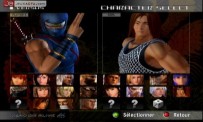 Dead or Alive 4
