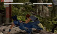 Dead or Alive 4