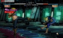 Dead or Alive 4