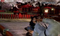 Dead or Alive 4