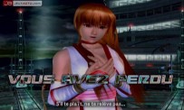 Dead or Alive 4