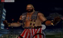 Dead or Alive 4
